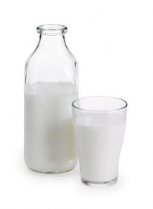 Just Milk