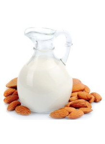 Almond Milk