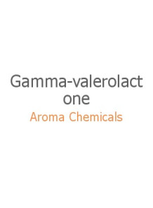 Gamma-valerolactone...