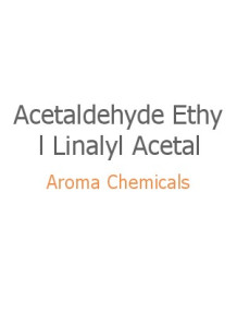  Acetaldehyde Ethyl Linalyl Acetal (Elintaal)