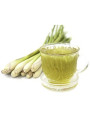 Relax Lemongrass