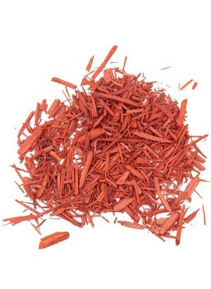 Sandalwood Fragrance Oil (Natural-Like)