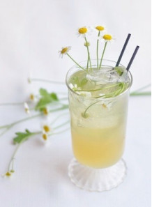 Lemon Chamomile