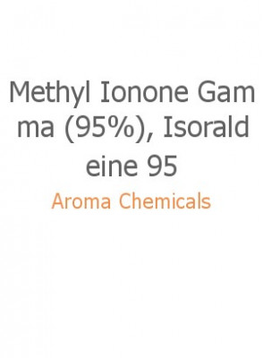 Methyl Ionone Gamma (95%), Isoraldeine 95