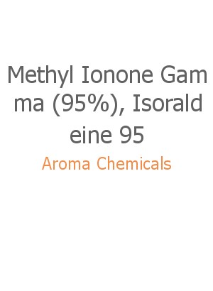 Methyl Ionone Gamma (95%), Isoraldeine 95