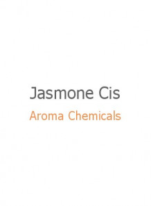Jasmone Cis