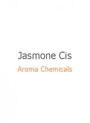 Jasmone Cis , FEMA 3196