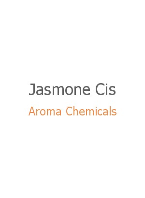 Jasmone Cis (FEMA-3196)