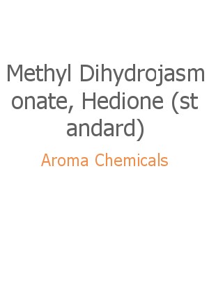 Methyl Dihydrojasmonate, Hedione (standard)