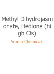  Methyl Dihydrojasmonate, Hedione (high Cis)