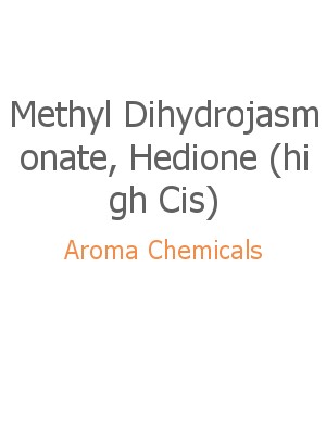 Methyl Dihydrojasmonate, Hedione (high Cis)