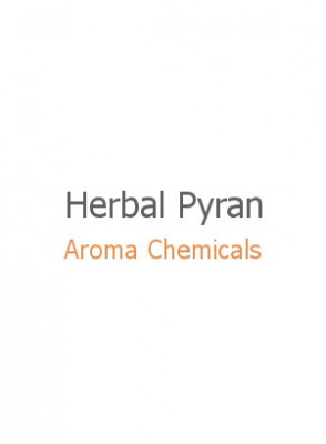 Herbal Pyran