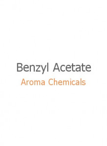 Benzyl Acetate