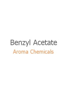  Benzyl Acetate (FEMA-2135)