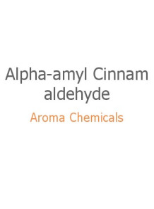  Alpha-amyl Cinnamaldehyde