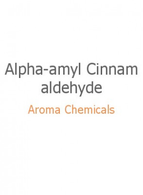 Alpha-amyl Cinnamaldehyde
