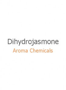Dihydrojasmone