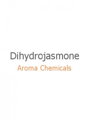 Dihydrojasmone, FEMA 3763