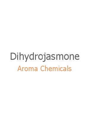Dihydrojasmone (FEMA-3763)