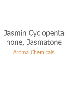  Jasmin Cyclopentanone, Jasmatone