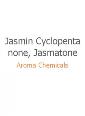 Jasmin Cyclopentanone, Jasmatone