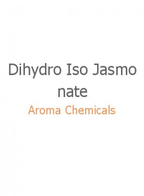 Dihydro Iso Jasmonate