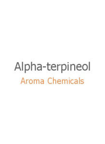  Alpha-terpineol (FEMA-3045)