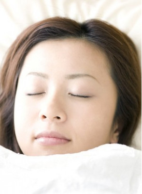 Deep Sleep
