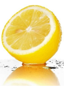 Lemon Peel Bioferment...