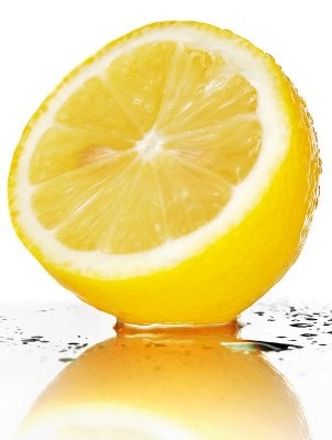 Lemon Peel Bioferment (Lemon Skin™)