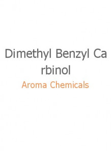 Dimethyl Benzyl Carbinol