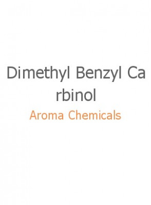 Dimethyl Benzyl Carbinol