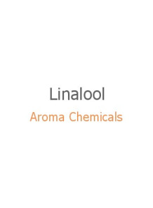  Linalool (FEMA-2635)