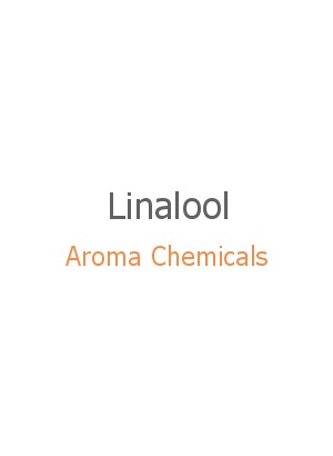 Linalool (FEMA-2635)