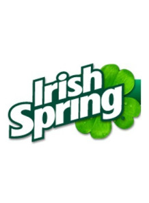  Irish Spring