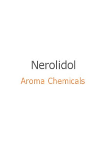  Nerolidol (FEMA-2772)