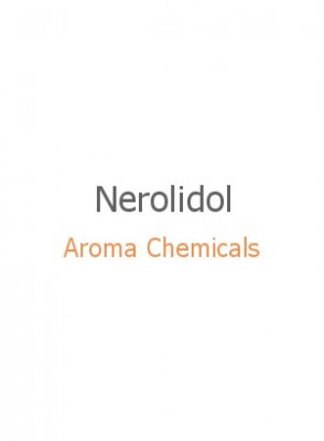 Nerolidol, FEMA 2772