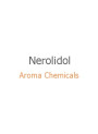 Nerolidol (FEMA-2772)