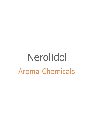 Nerolidol (FEMA-2772)