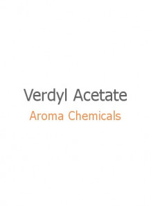 Verdyl Acetate