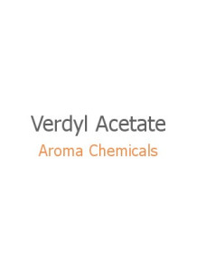  Verdyl Acetate, Tricyclodecenyl Acetate, Cyclacet