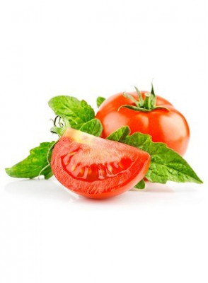 Tomato Leaf