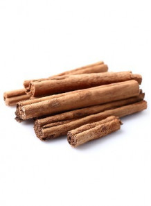 Sensual of Spices and Sandalwood