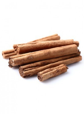 Sensual of Spices and Sandalwood