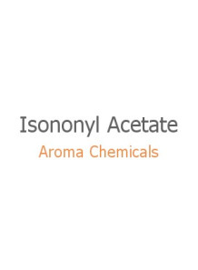  Isononyl Acetate