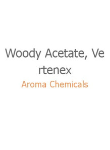  Woody Acetate, Vertenex