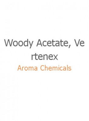 Woody Acetate, Vertenex