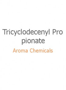 Tricyclodecenyl Propionate