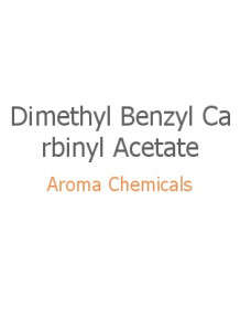 Dimethyl Benzyl Carbinyl...