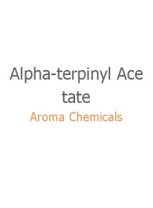  Alpha-terpinyl Acetate (FEMA-3047)